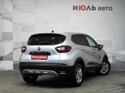 Renault Kaptur I Рестайлинг Екатеринбург  - изображение 17