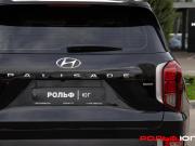 Hyundai Palisade I Москва  - изображение 42