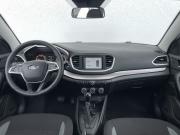 Lada (ВАЗ) Vesta I Рестайлинг (NG) Екатеринбург  - изображение 42