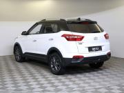 Hyundai Creta I Рестайлинг Санкт-Петербург  - изображение 30