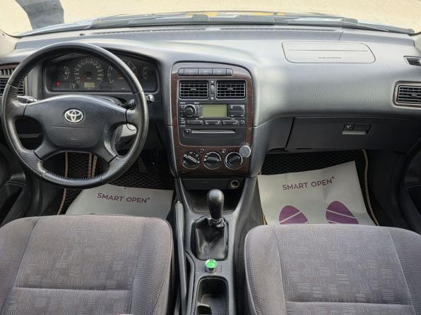 Toyota Avensis I Рестайлинг с пробегом 2001 года, цена 535 000 рублей, 508000 км, универсал, Автокод Объявления