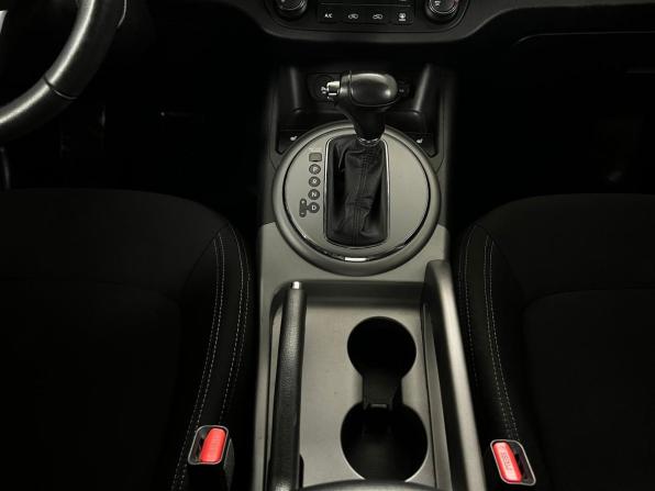 Kia Sportage III Рестайлинг с пробегом 2014 года, цена 1 406 000 рублей, 116768 км, внедорожник, Автокод Объявления