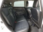 Mitsubishi ASX I Рестайлинг Москва  - изображение 31