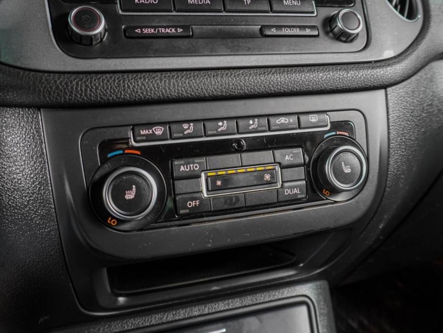 Volkswagen Tiguan I Рестайлинг Воронеж  - изображение 12