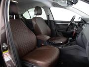 Skoda Octavia III (A7) Рестайлинг Санкт-Петербург  - изображение 44