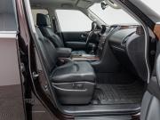 Nissan Patrol VI (Y62) Рестайлинг Москва  - изображение 55