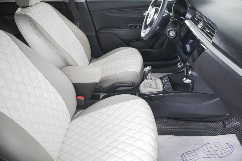 Kia Rio IV Кемерово  - изображение 12