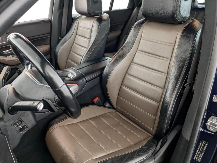 Mercedes-Benz GLE II (V167) Химки  - изображение 20