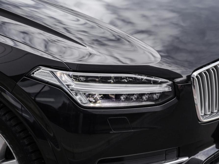 Volvo XC90 II Санкт-Петербург  - изображение 11