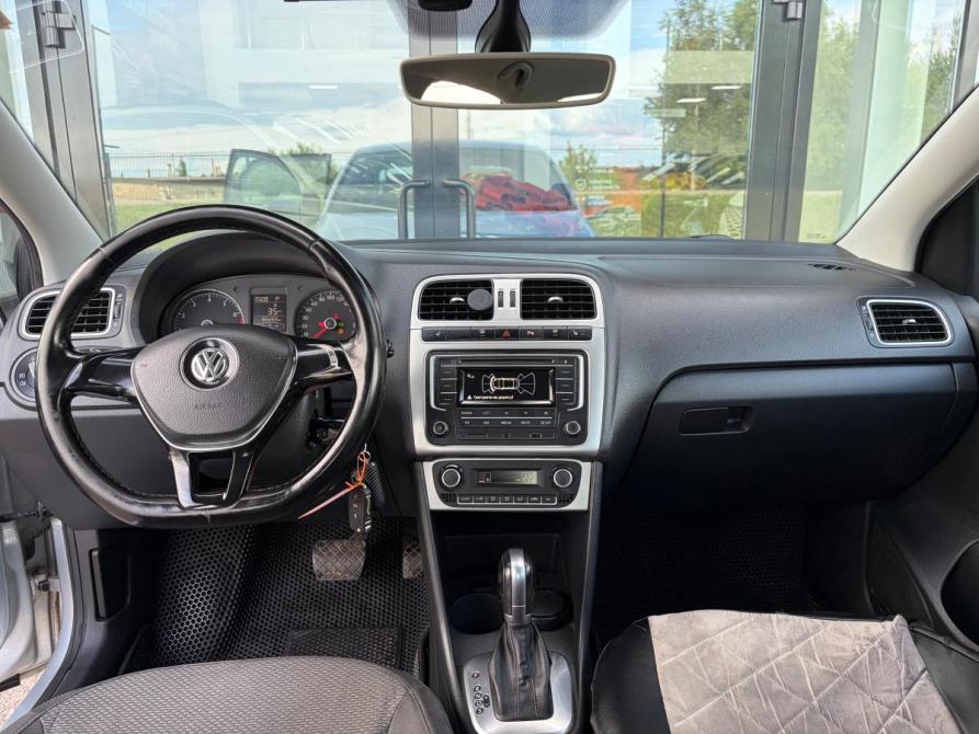Volkswagen Polo V Рестайлинг Азнакаево  - изображение 10