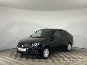 Lada (ВАЗ) Granta I Рестайлинг Воронеж  - изображение 21