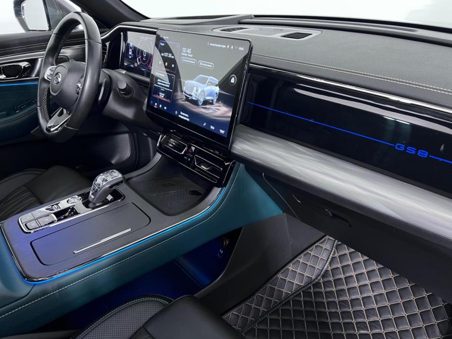 GAC GS8 II Ростов-на-Дону  - изображение 17