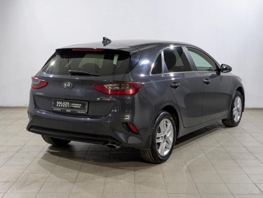 Kia Ceed III Химки  - изображение 14