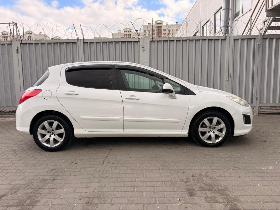 Peugeot 308 I Рестайлинг Ростов-на-Дону  - изображение 6