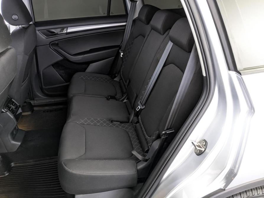 Skoda Kodiaq I Москва  - изображение 18