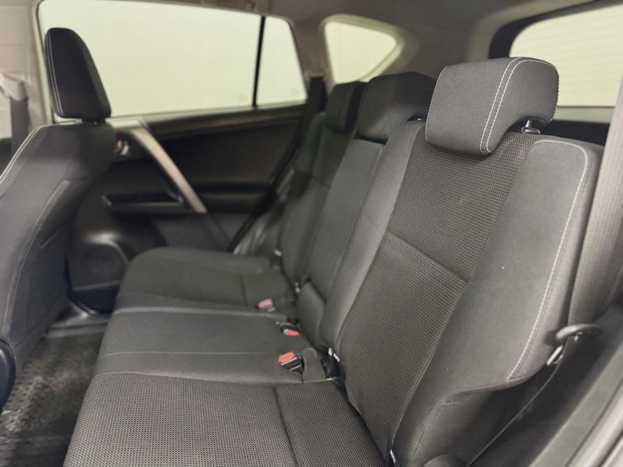 Toyota RAV4 IV (XA40) Рестайлинг Вологда  - изображение 13