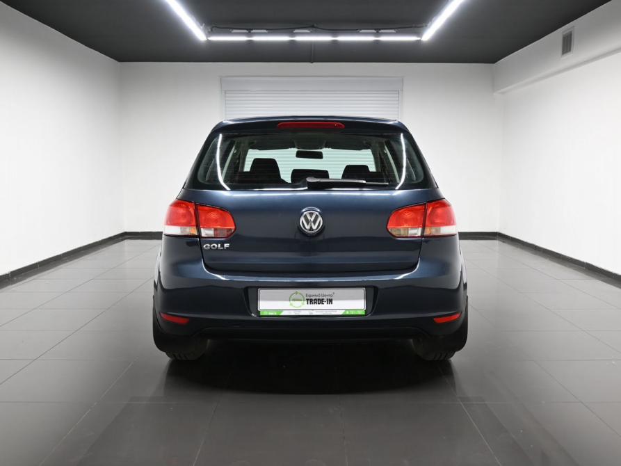 Volkswagen Golf VI Тверь  - изображение 4