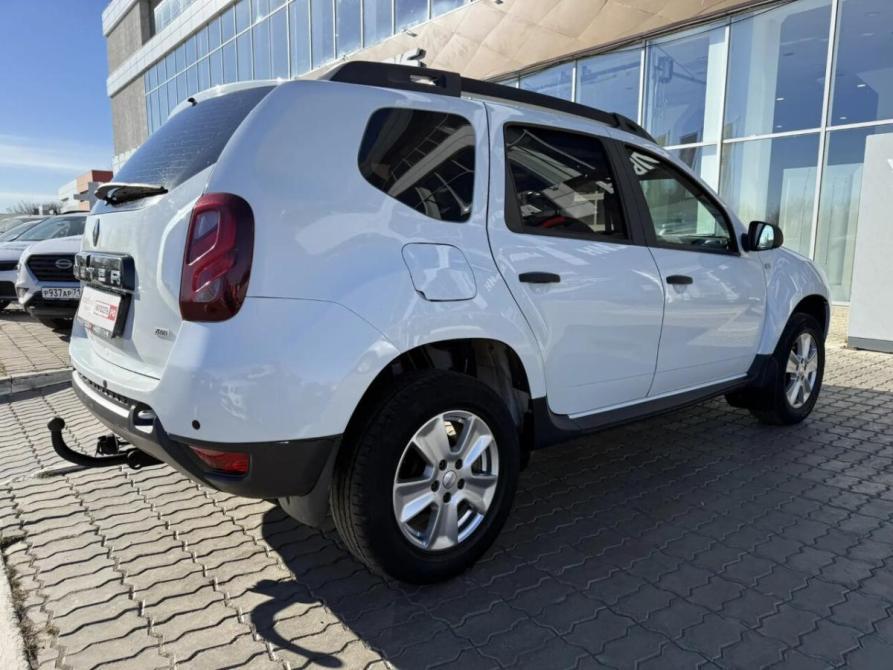 Renault Duster I Рестайлинг Набережные Челны  - изображение 16