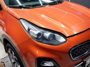 Kia Sportage IV Рестайлинг Москва  - изображение 57