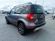Skoda Yeti I Рестайлинг Тюмень  - изображение 25