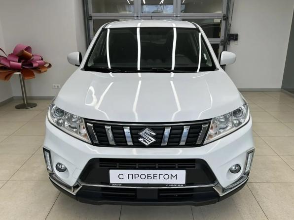 Suzuki Vitara II Рестайлинг с пробегом 2020 года, цена 1 750 000 рублей, 70790 км, внедорожник, Автокод Объявления