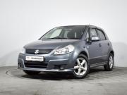 Suzuki SX4 I (Classic) Санкт-Петербург  - изображение 18