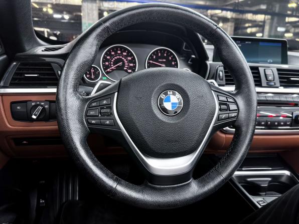 BMW 4 серии F32/F33/F36 с пробегом 2015 года, цена 3 000 000 рублей, 172905 км, кабриолет, Автокод Объявления