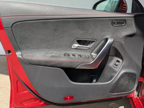 Mercedes-Benz CLA II (C118 X118) с пробегом 2020 года, цена 3 172 500 рублей, 82685 км, седан, Автокод Объявления