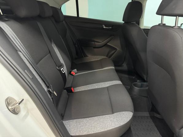 Skoda Rapid II с пробегом 2021 года, цена 1 650 000 рублей, 78618 км, лифтбек, Автокод Объявления