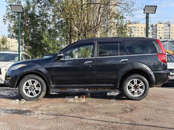 Great Wall Hover H5 с пробегом 2013 года, цена 519 000 рублей, 259762 км, внедорожник, Автокод Объявления