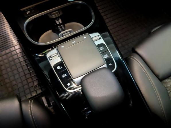 Mercedes-Benz A-Класс IV (W177) с пробегом 2020 года, цена 2 825 000 рублей, 35483 км, хэтчбек, Автокод Объявления