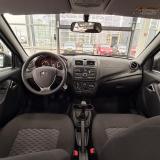 Lada (ВАЗ) Granta I Рестайлинг Нижнекамск  - изображение 34