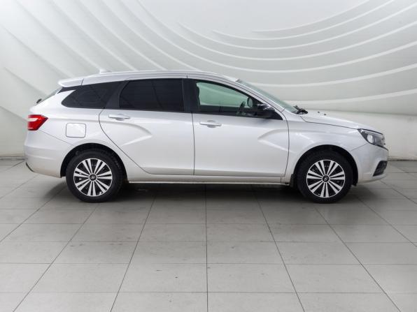 Lada (ВАЗ) Vesta I с пробегом 2019 года, цена 928 000 рублей, 122578 км, универсал, Автокод Объявления