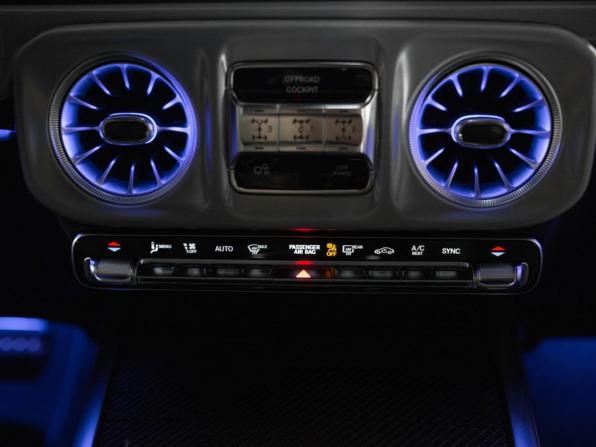 Новый Mercedes-Benz G-Класс AMG II (W465) Рестайлинг 2025 года, цена 32 322 988 рублей, внедорожник, Автокод Объявления