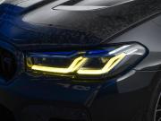 BMW M5 VI (F90) Рестайлинг Москва  - изображение 44