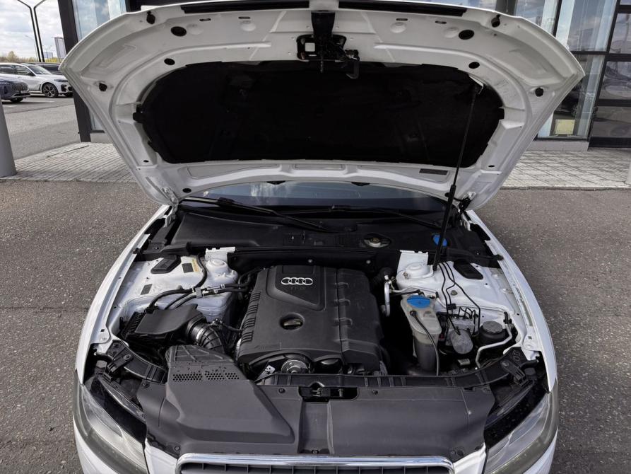 Audi A5 I (8T) Тверь  - изображение 16