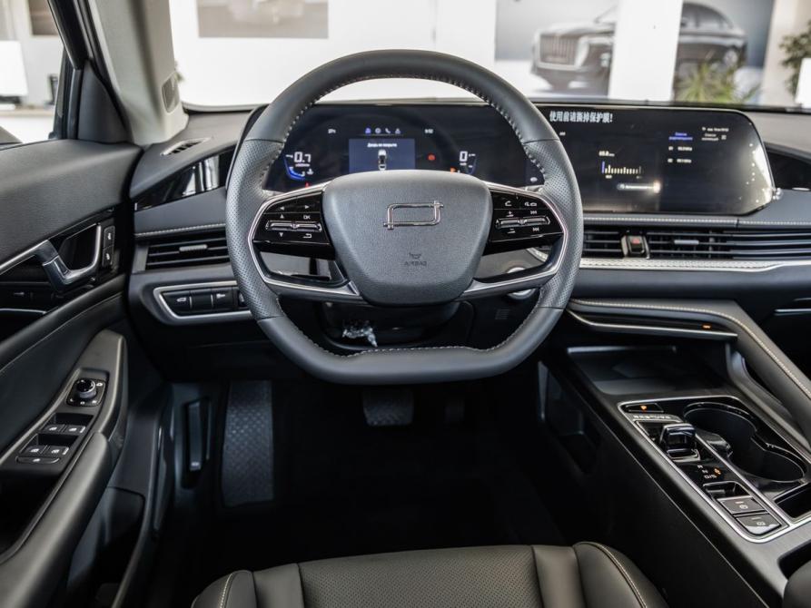 Bestune B70 I Рестайлинг Волгоград  - изображение 14