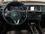 Kia Optima IV Санкт-Петербург  - изображение 57