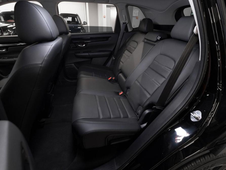 Honda CR-V VI Москва  - изображение 24