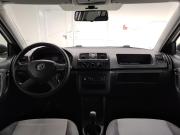 Skoda Fabia II Рестайлинг Казань  - изображение 39