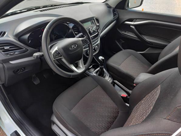 Lada (ВАЗ) Vesta I с пробегом 2019 года, цена 936 000 рублей, 122000 км, универсал, Автокод Объявления