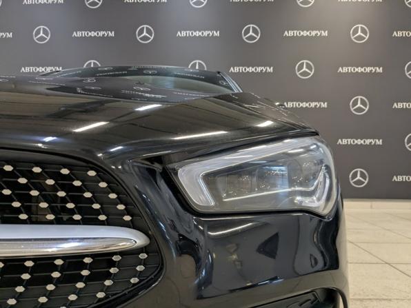 Mercedes-Benz CLA II (C118 X118) с пробегом 2021 года, цена 3 725 000 рублей, 88951 км, седан, Автокод Объявления