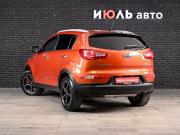 Kia Sportage III Екатеринбург  - изображение 29