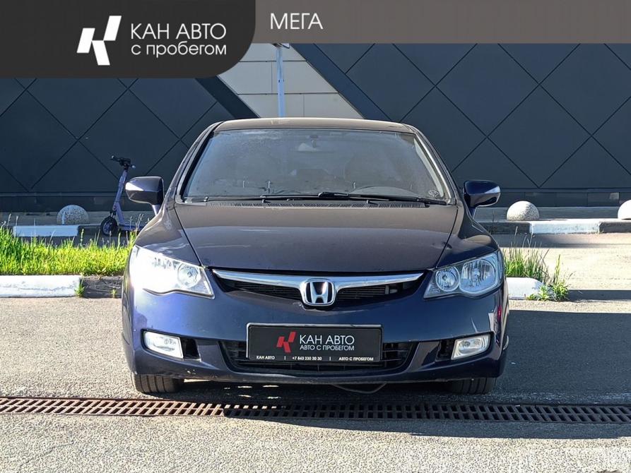 Honda Civic VIII Казань  - изображение 2