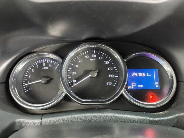 Nissan Terrano III (D10) с пробегом 2017 года, цена 889 000 рублей, 247000 км, внедорожник, Автокод Объявления