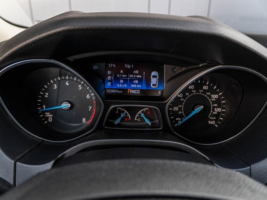 Ford Focus III Рестайлинг Тамбов  - изображение 20