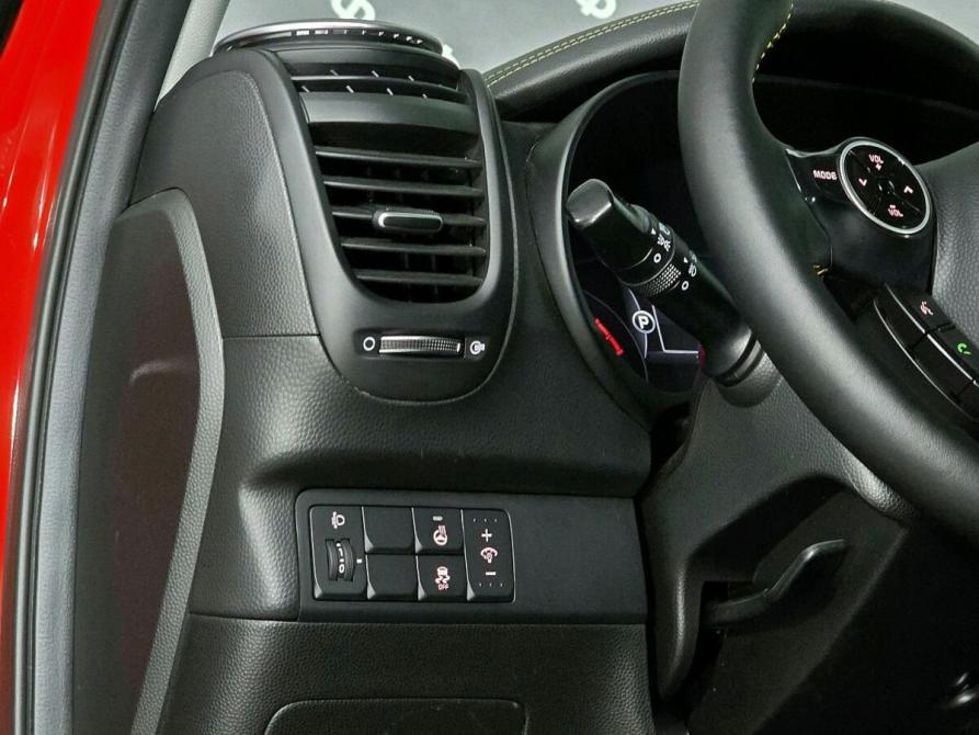 Kia Soul II Рестайлинг Новосибирск  - изображение 15