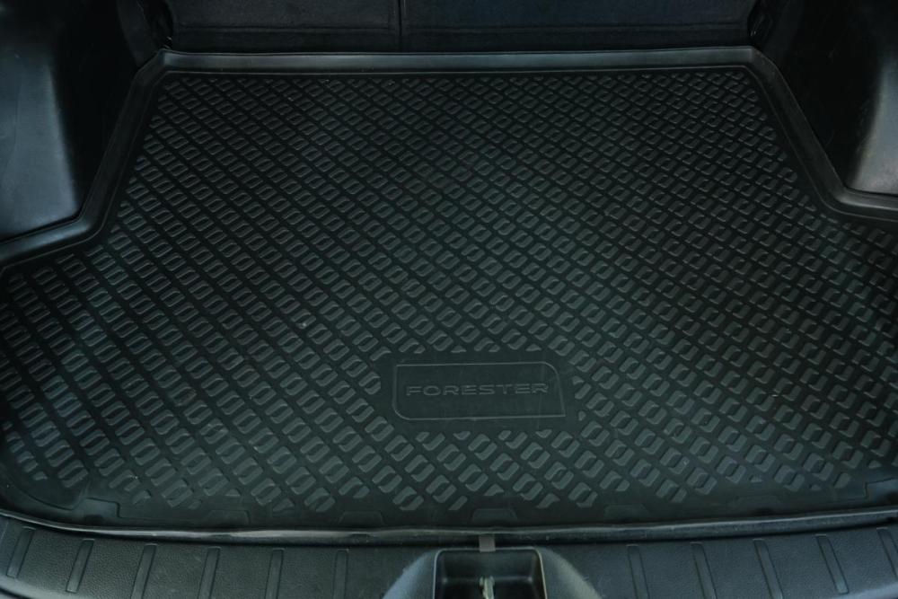 Subaru Forester IV Омск  - изображение 21