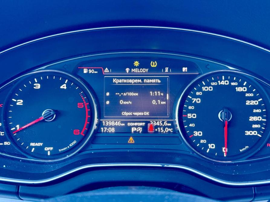 Audi Q5 II (FY) Воронеж  - изображение 11