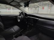 Toyota Corolla XI (E160 E170 E180) Казань  - изображение 35